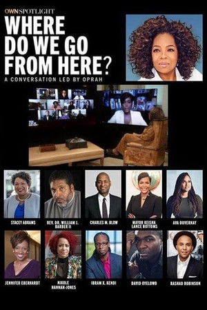 OWN Spotlight: Where Do We Go From Here? OWN Spotlight: Where Do We Go From Here?