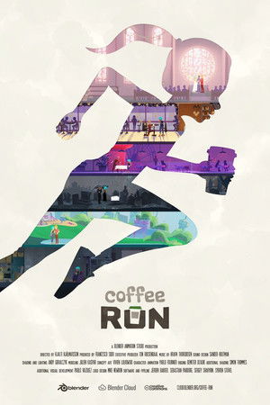 Coffee Run Coffee Run