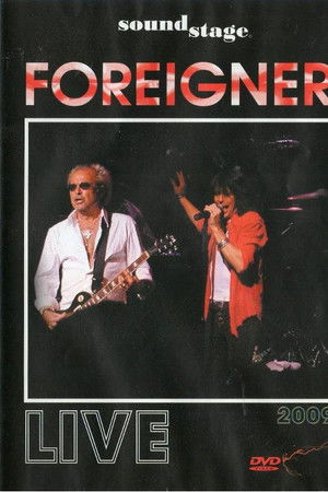 Foreigner - Soundstage 2008