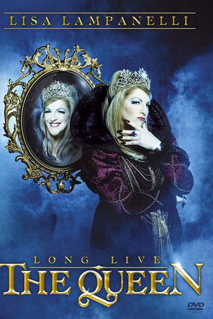 Lisa Lampanelli: Long Live The Queen Lisa Lampanelli: Long Live The Queen