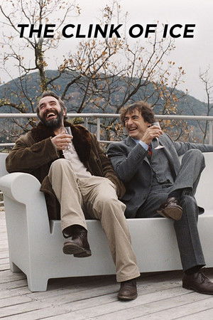 The Clink of Ice The Clink of Ice