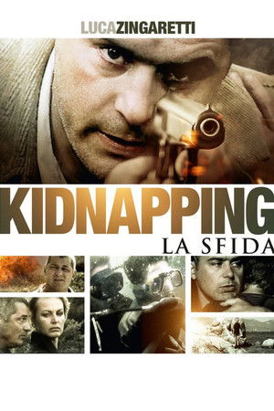 Kidnapping – Ein Vater schlägt zurück Kidnapping – Ein Vater schlägt zurück