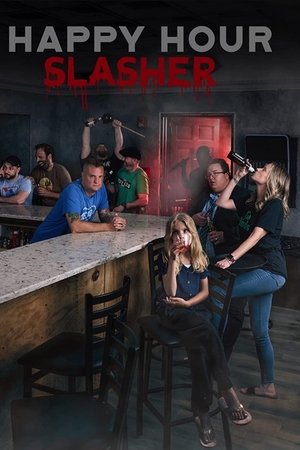 Happy Hour Slasher Happy Hour Slasher