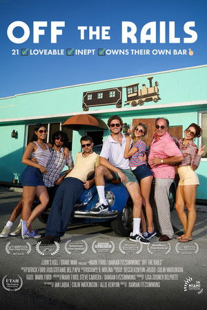 Across The Rails Across The Rails