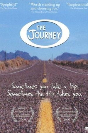 The Journey The Journey