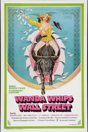 Wanda Whips Wall Street
