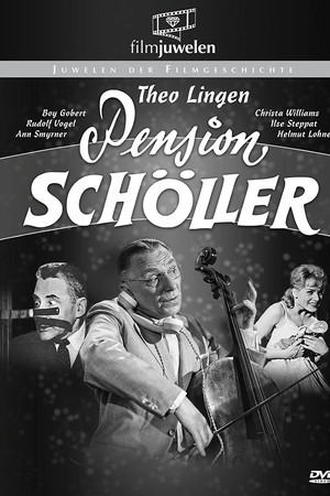 Pension Schöller Pension Schöller