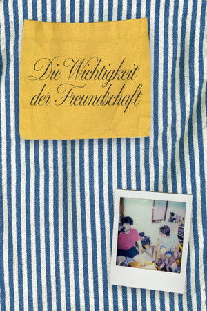 Die Wichtigkeit der Freundschaft Die Wichtigkeit der Freundschaft