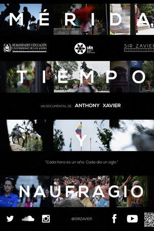 Mérida, Tiempo y Naufragio.