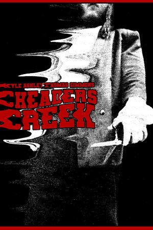 Cheaders Creek Cheaders Creek