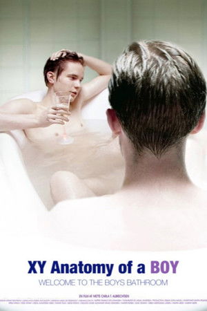 XY Anatomy of a Boy XY Anatomy of a Boy