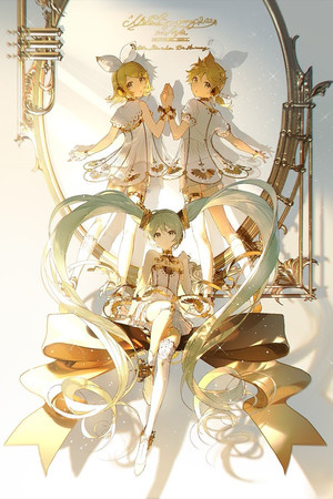 Hatsune Miku Symphony 2022 Orchestra Live Hatsune Miku Symphony 2022 Orchestra Live