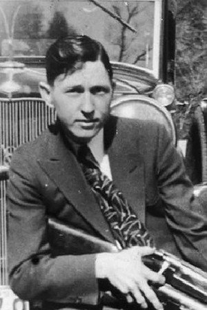 Clyde Barrow
