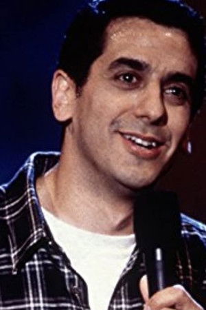 HBO Comedy Half-Hour: Jeff Cesario HBO Comedy Half-Hour: Jeff Cesario