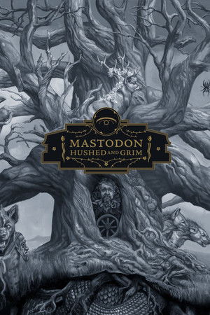 Mastodon: The Making of Hushed and Grim