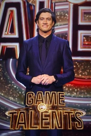 Game of Talents Game of Talents