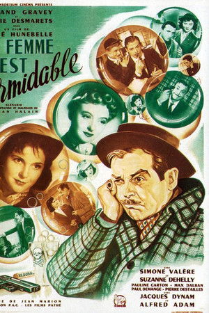 My Wife Is Formidable My Wife Is Formidable