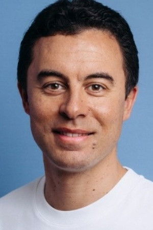 Farid Benlagha Le Hazif