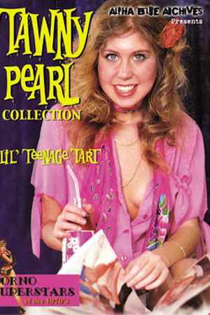 Tawny Pearl Collection