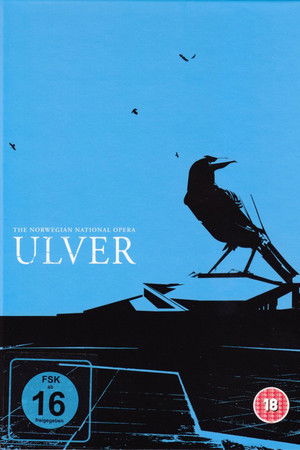 Ulver - Live In Concert At The Norwegian National Opera Ulver - Live In Concert At The Norwegian National Opera