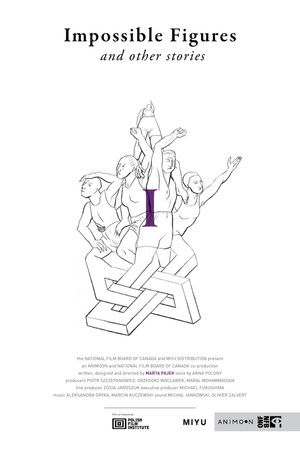 Impossible Figures and Other Stories I Impossible Figures and Other Stories I