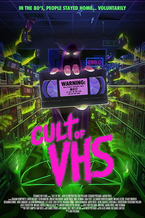 Cult Of VHS Cult Of VHS