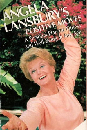 Angela Lansbury's Positive Moves