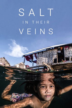 Salt in their Veins Salt in their Veins