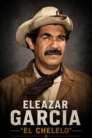 Eleazar García