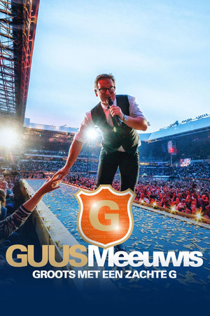 Guus Meeuwis – Groots Met Een Zachte G 2019