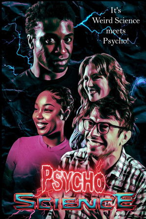 Psycho Science Psycho Science