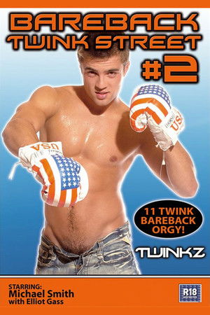 Bareback Twink Street 2 Bareback Twink Street 2