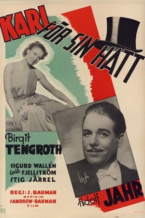 Karl för sin hatt Karl för sin hatt