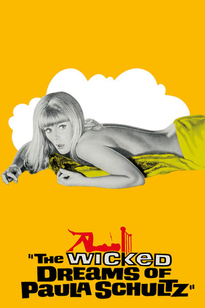 The Wicked Dreams of Paula Schultz The Wicked Dreams of Paula Schultz