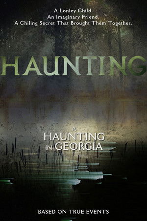 A Haunting in Georgia A Haunting in Georgia