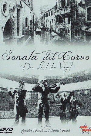 Sonata del Corvo - Das Lied der Vögel Sonata del Corvo - Das Lied der Vögel