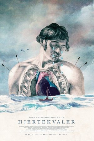 A Treatise of the Human Animal no.38: HEARTACHE