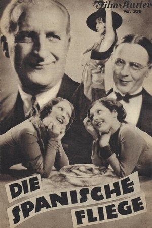 The Spanish Fly The Spanish Fly