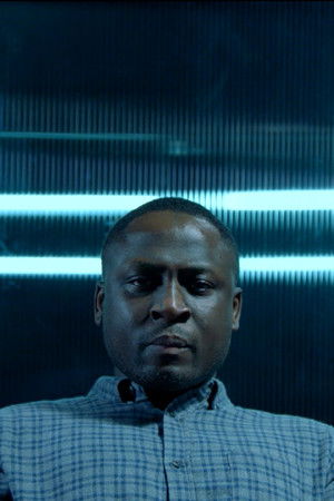 The Moderator The Moderator