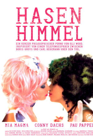 Bunny Heaven Bunny Heaven