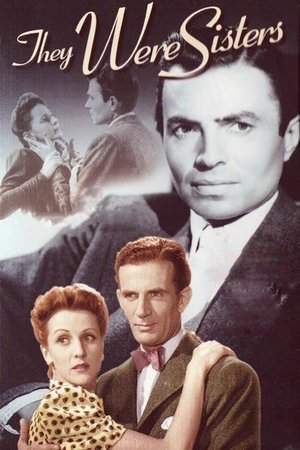 They Were Sisters They Were Sisters