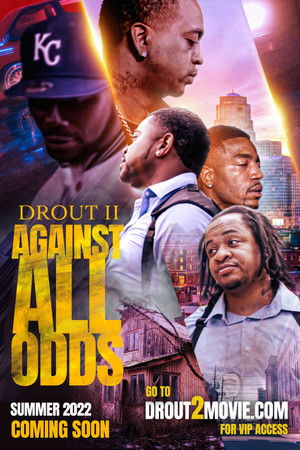 Drout 2: Against All Odds