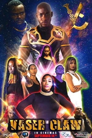 Vaser Claw Vaser Claw