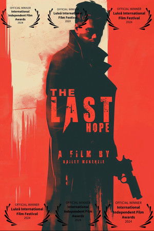 The Last Hope The Last Hope