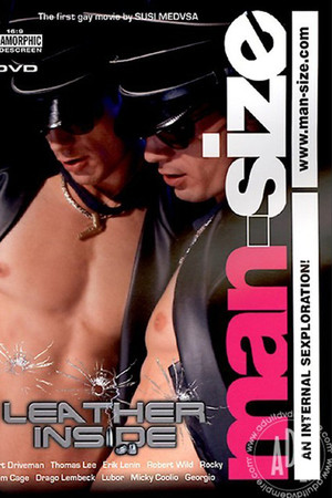 Leather Inside Leather Inside