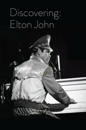 Discovering Elton John Discovering Elton John