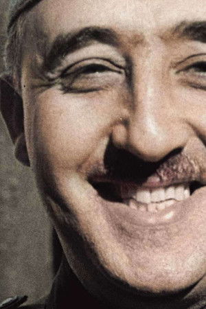 Franco: O Último Inquisidor