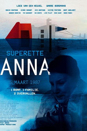 Superette Anna Superette Anna