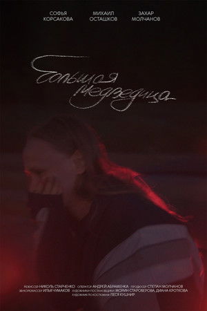 Большая медведица Большая медведица