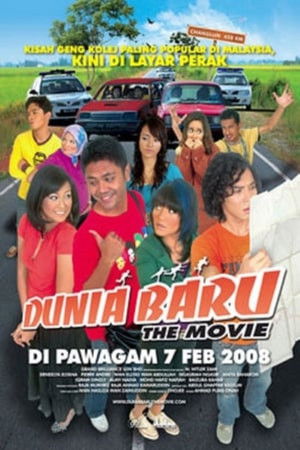 Dunia Baru The Movie Dunia Baru The Movie